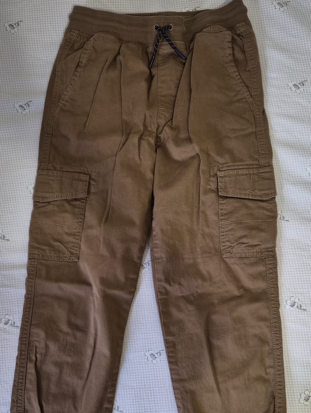 Sonoma Boys Cargo Jogger Pants